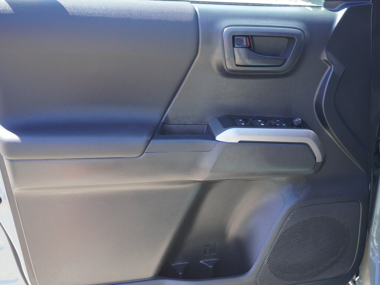 Used 2023 Toyota Tacoma 4x4 Double Cab w/ Trail Edition image 22