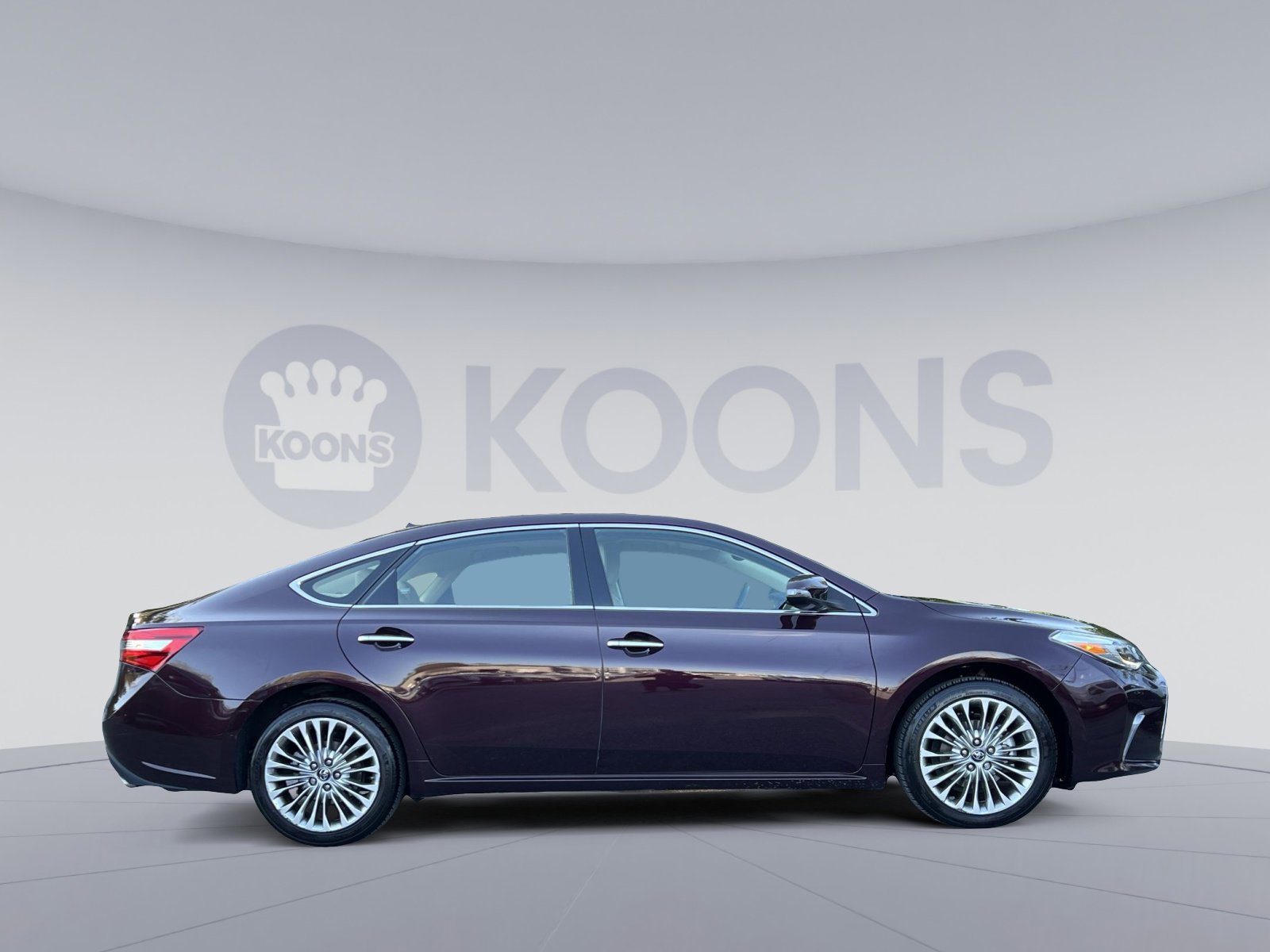 Used 2017 Toyota Avalon Limited FWD image 14