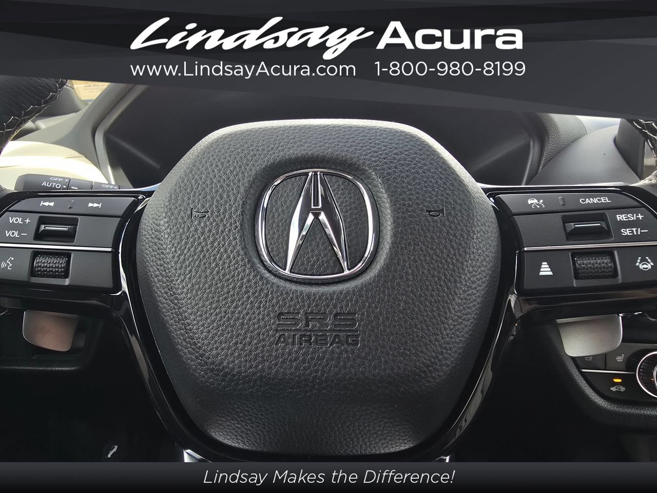 New 2026 Acura ADX A-Spec AWD/4WD image 24