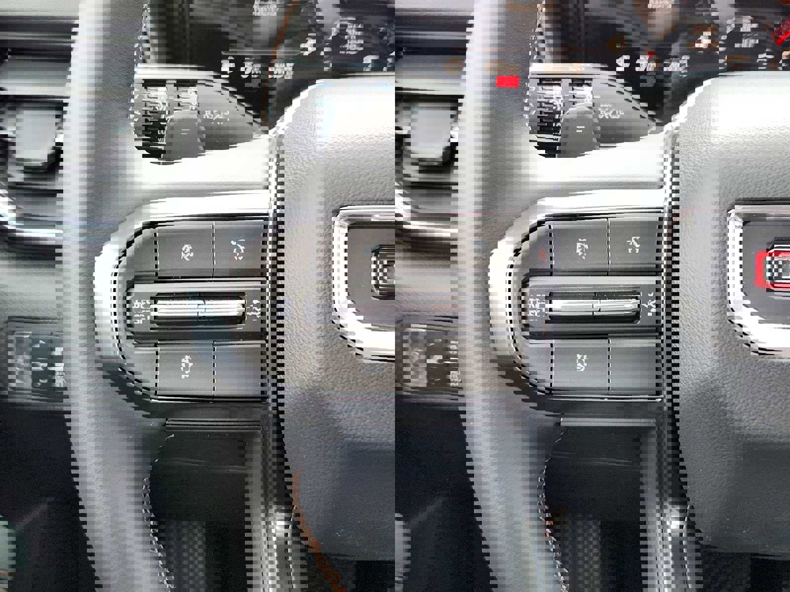 New 2026 GMC Terrain AT4 w/ Technology Package II image 16