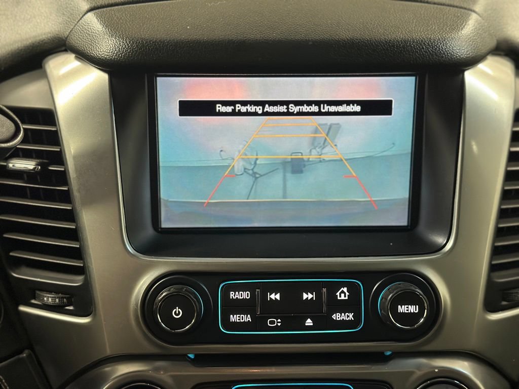 Used 2015 Chevrolet Suburban LTZ RWD image 6
