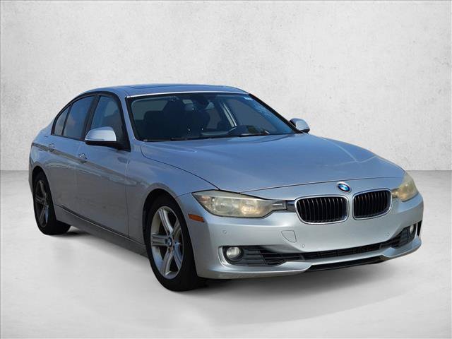 Used 2015 BMW 328i Sedan RWD image 3