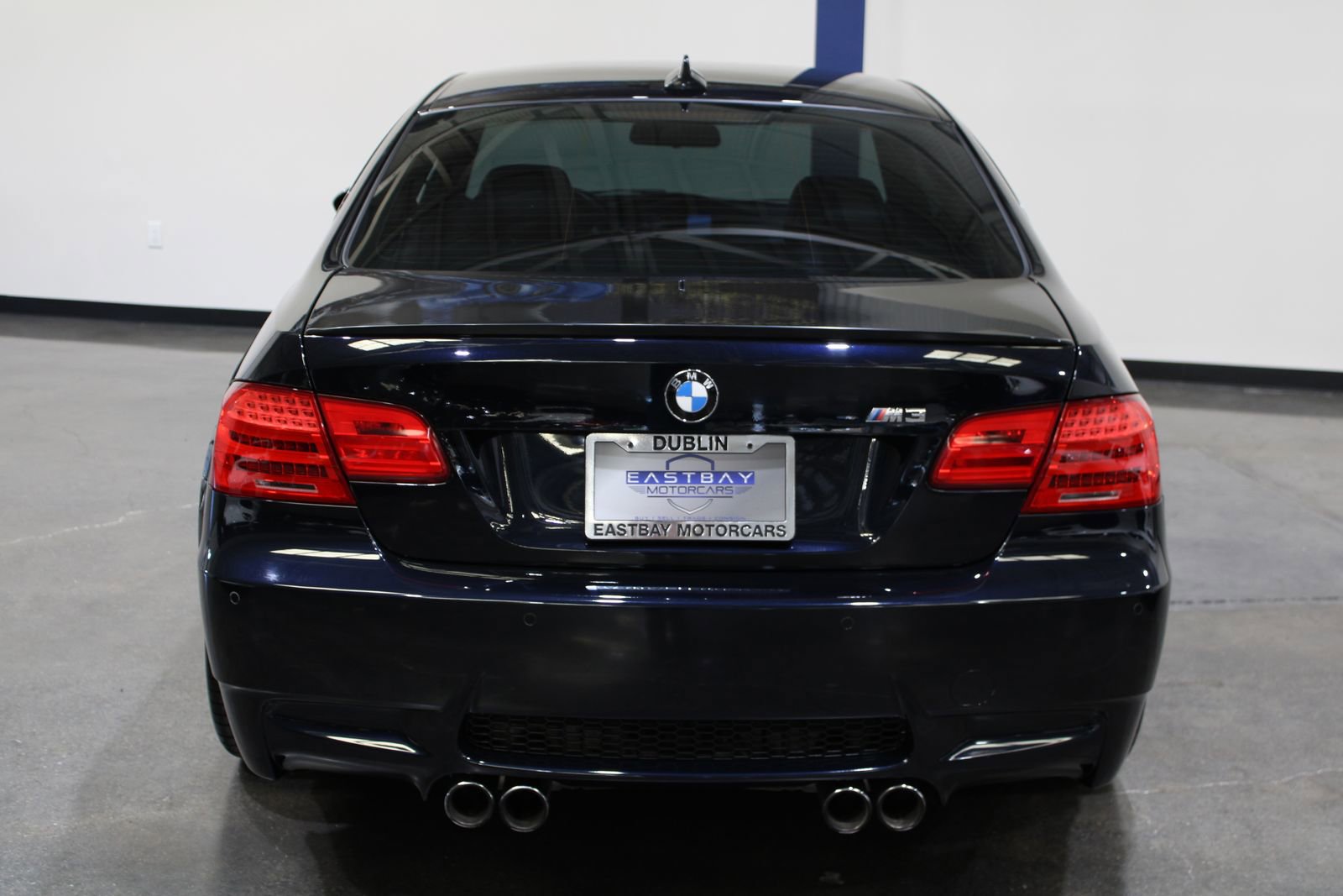 Used 2011 BMW M3 Coupe image 10