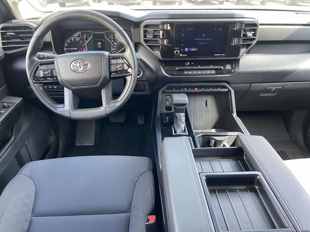 Used 2024 Toyota Tundra SR image 10