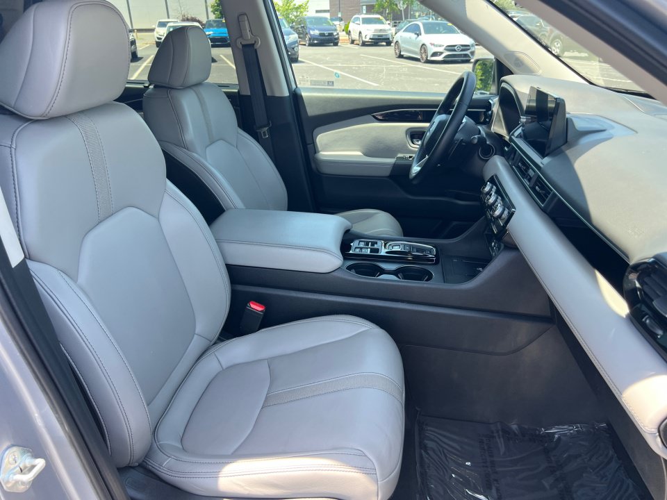 Certified 2023 Honda Pilot EX-L image 28