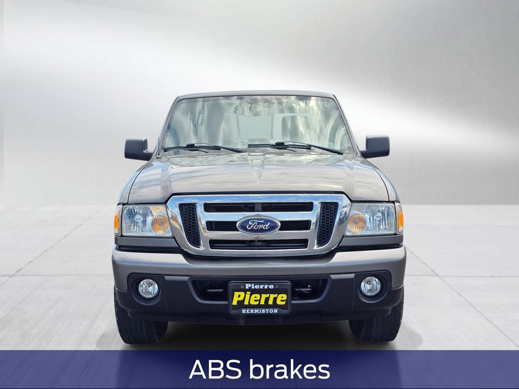 Used 2010 Ford Ranger XLT AWD/4WD image 7