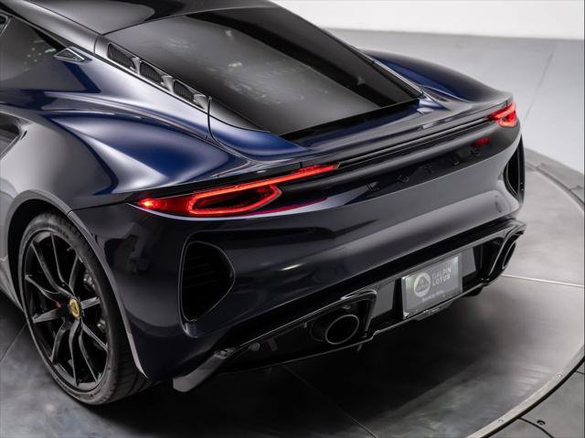 Used 2025 Lotus Emira RWD image 27