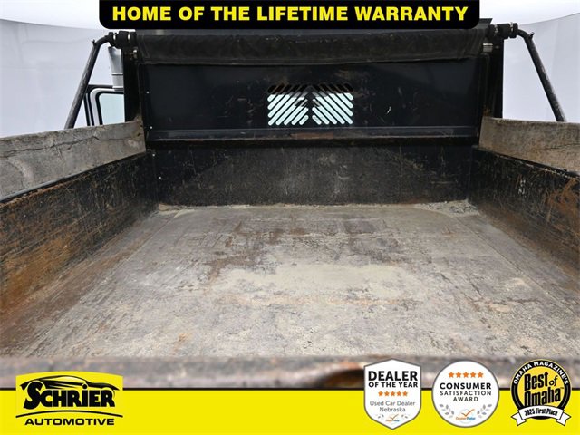 Used 2017 Ford F550 XL w/ Power Equipment Group image 33