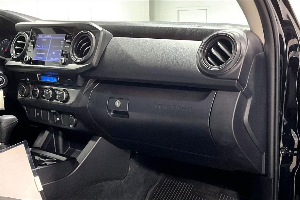 Used 2023 Toyota Tacoma SR image 19