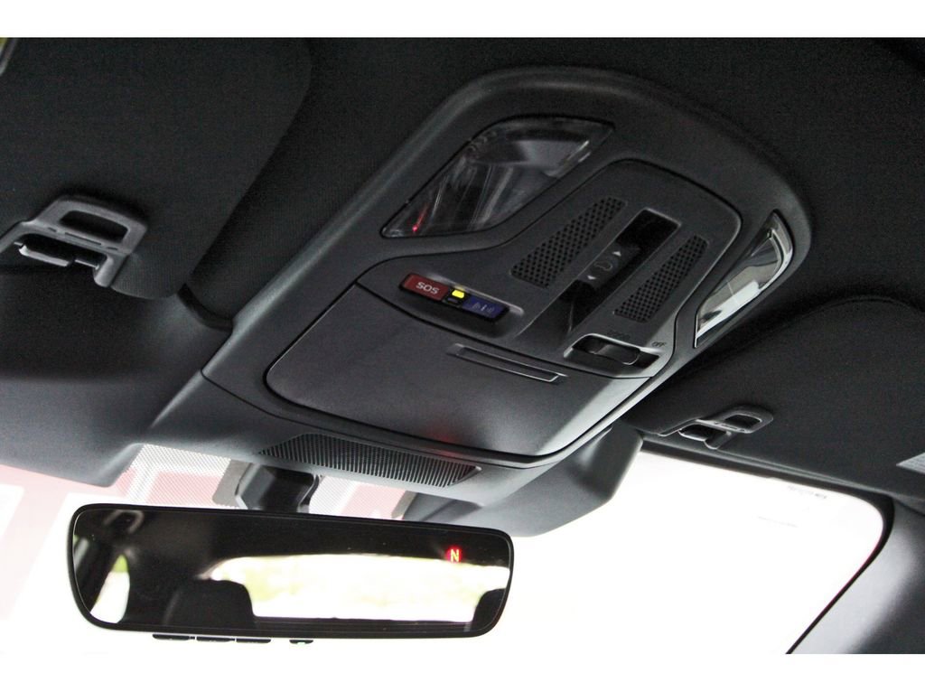 Used 2025 Subaru Outback Wilderness image 23