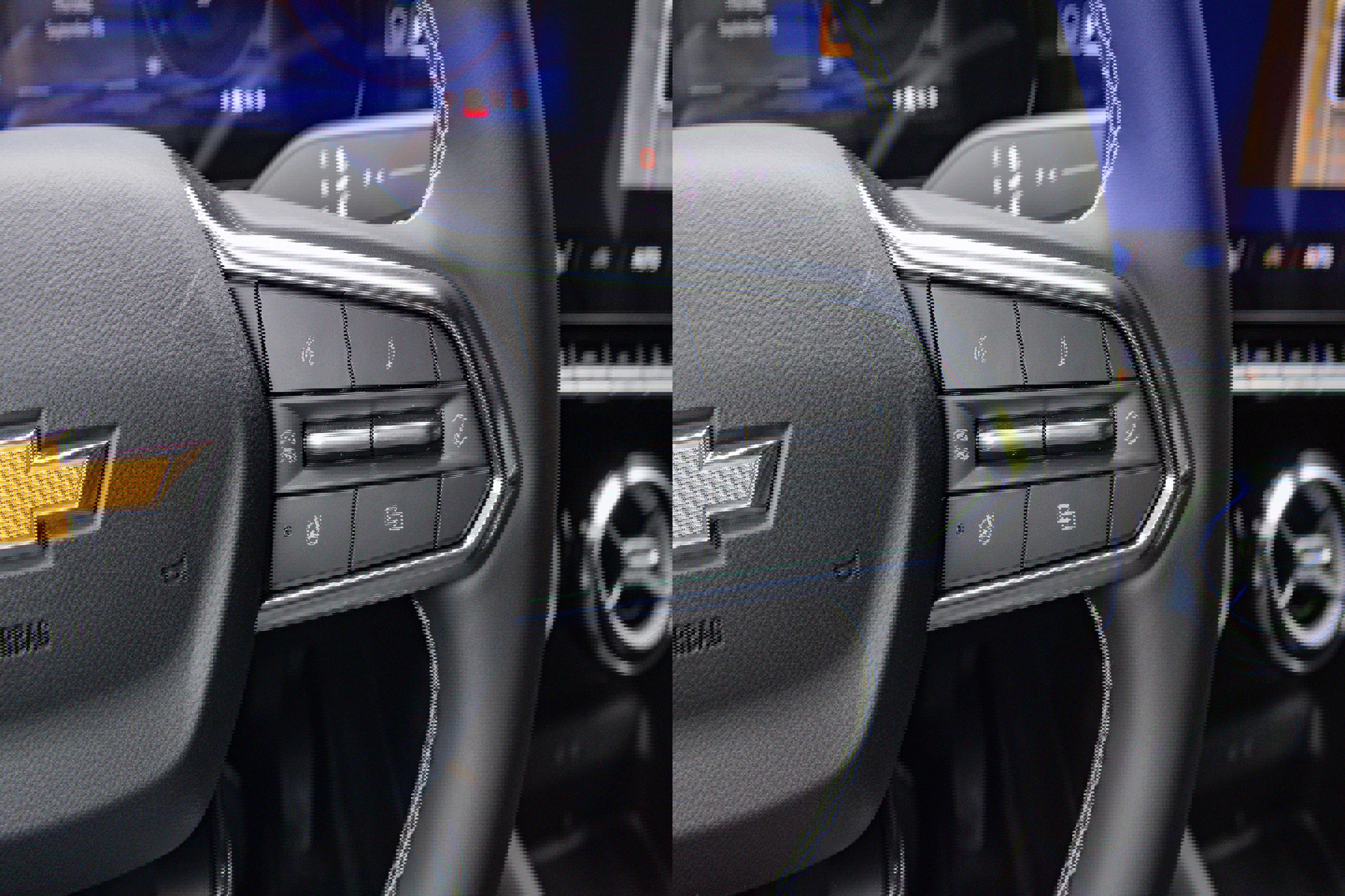 New 2026 Chevrolet Blazer EV LT image 20