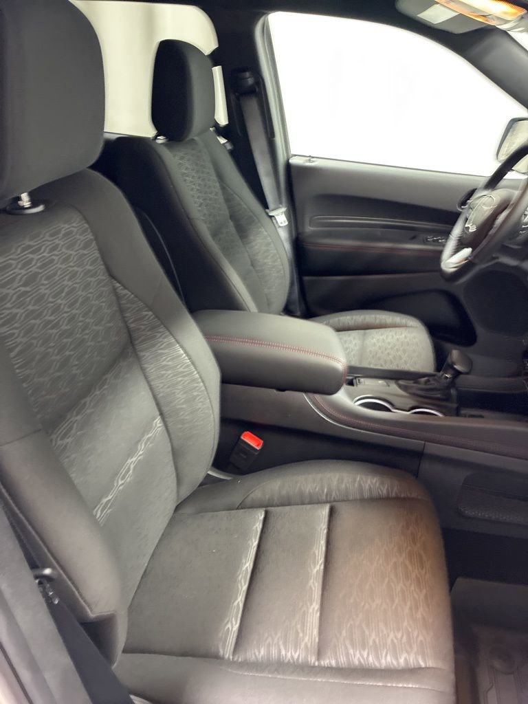 New 2026 Dodge Durango GT w/ Blacktop Package image 26