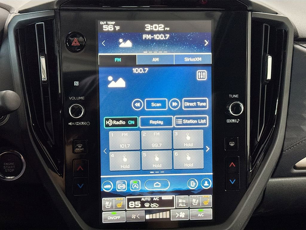 New 2026 Subaru Forester Touring image 13