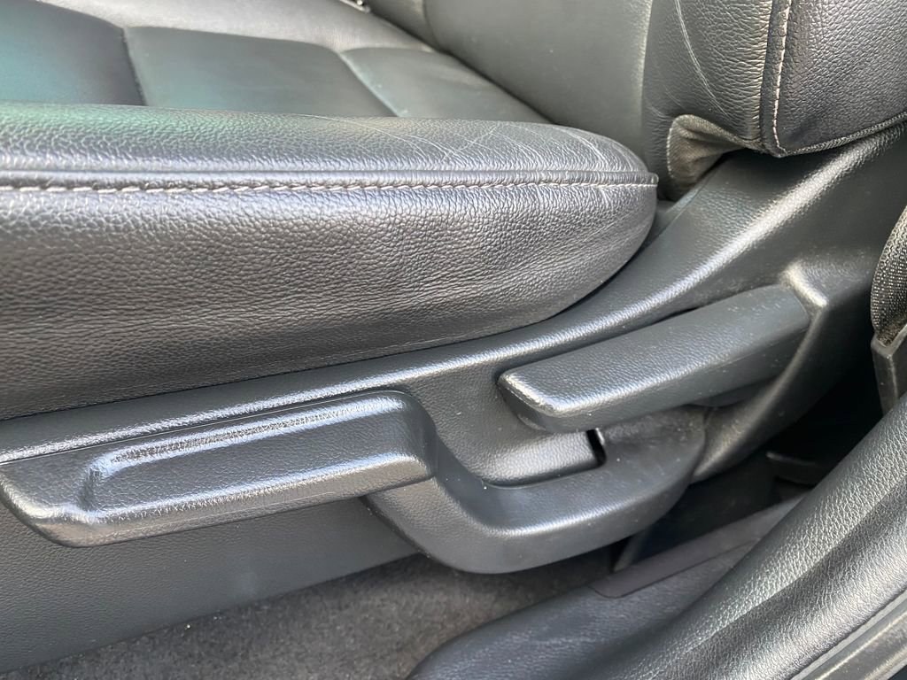 Used 2017 Honda HR-V EX-L image 11