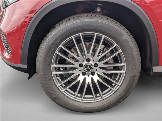 Used 2026 Mercedes-Benz GLC 300 4MATIC image 9