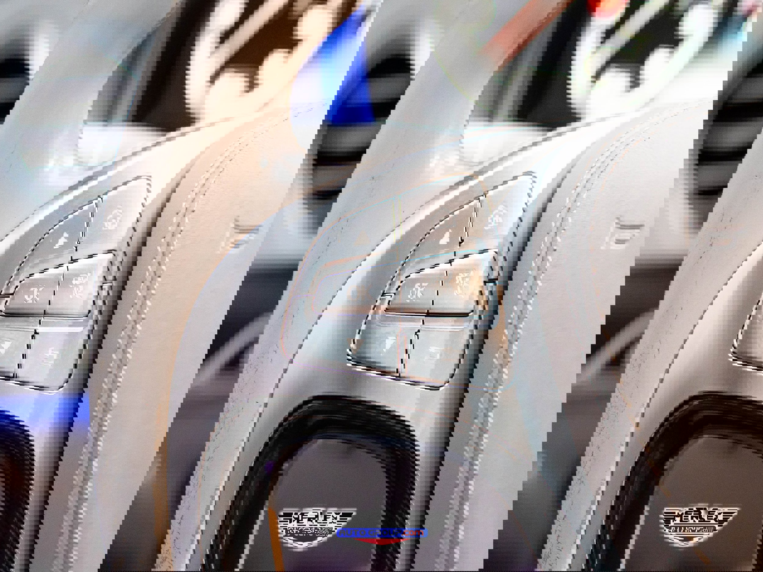 Used 2015 Mercedes-Benz S 550 Sedan w/ Sport Package w/ Sport Package image 24