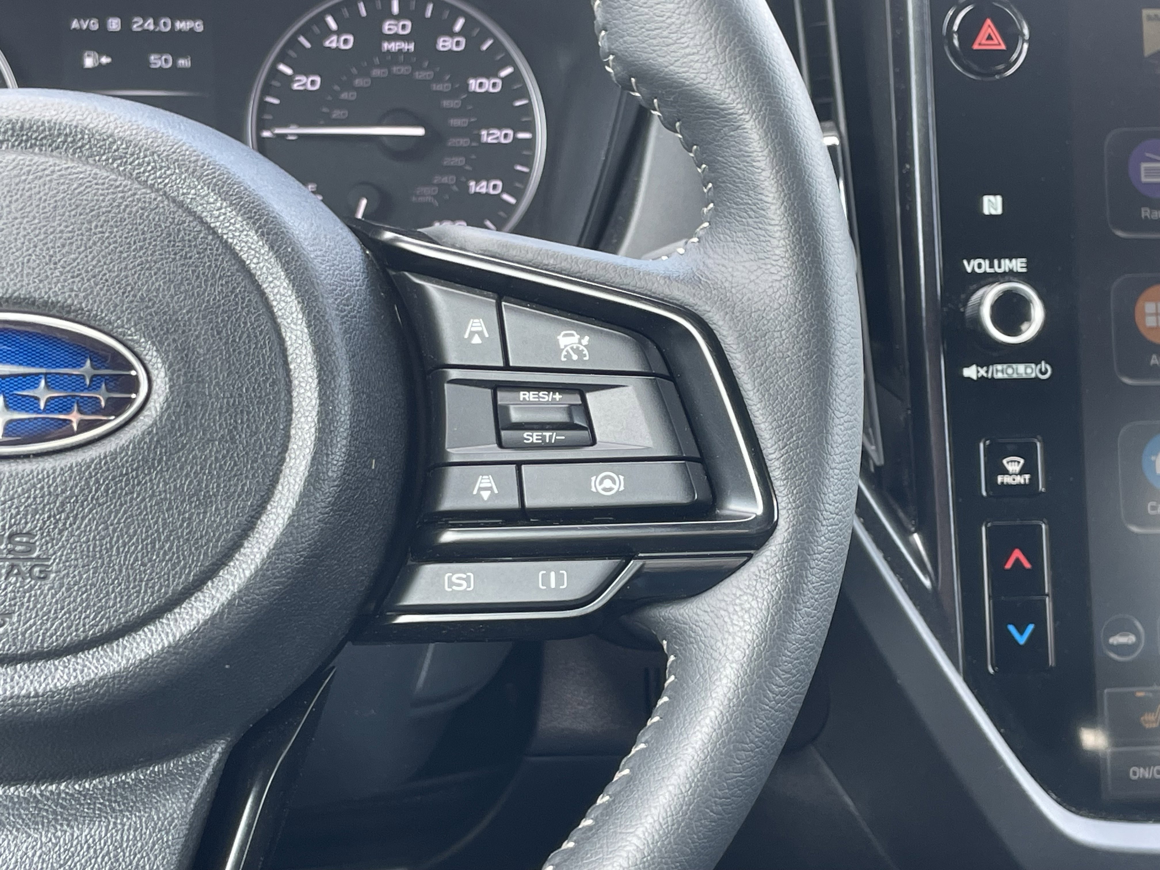 Certified 2026 Subaru Forester Premium image 19