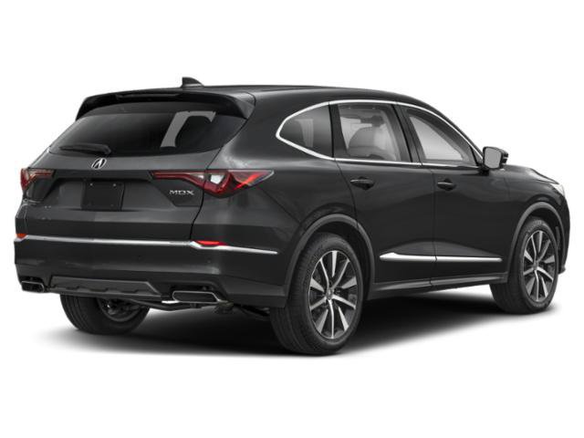 New 2026 Acura MDX w/ Technology Package AWD/4WD image 2