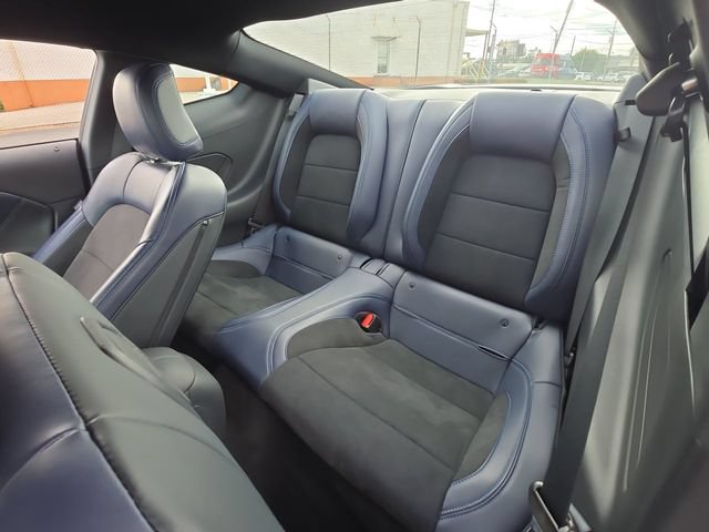 Used 2026 Ford Mustang Dark Horse RWD image 22