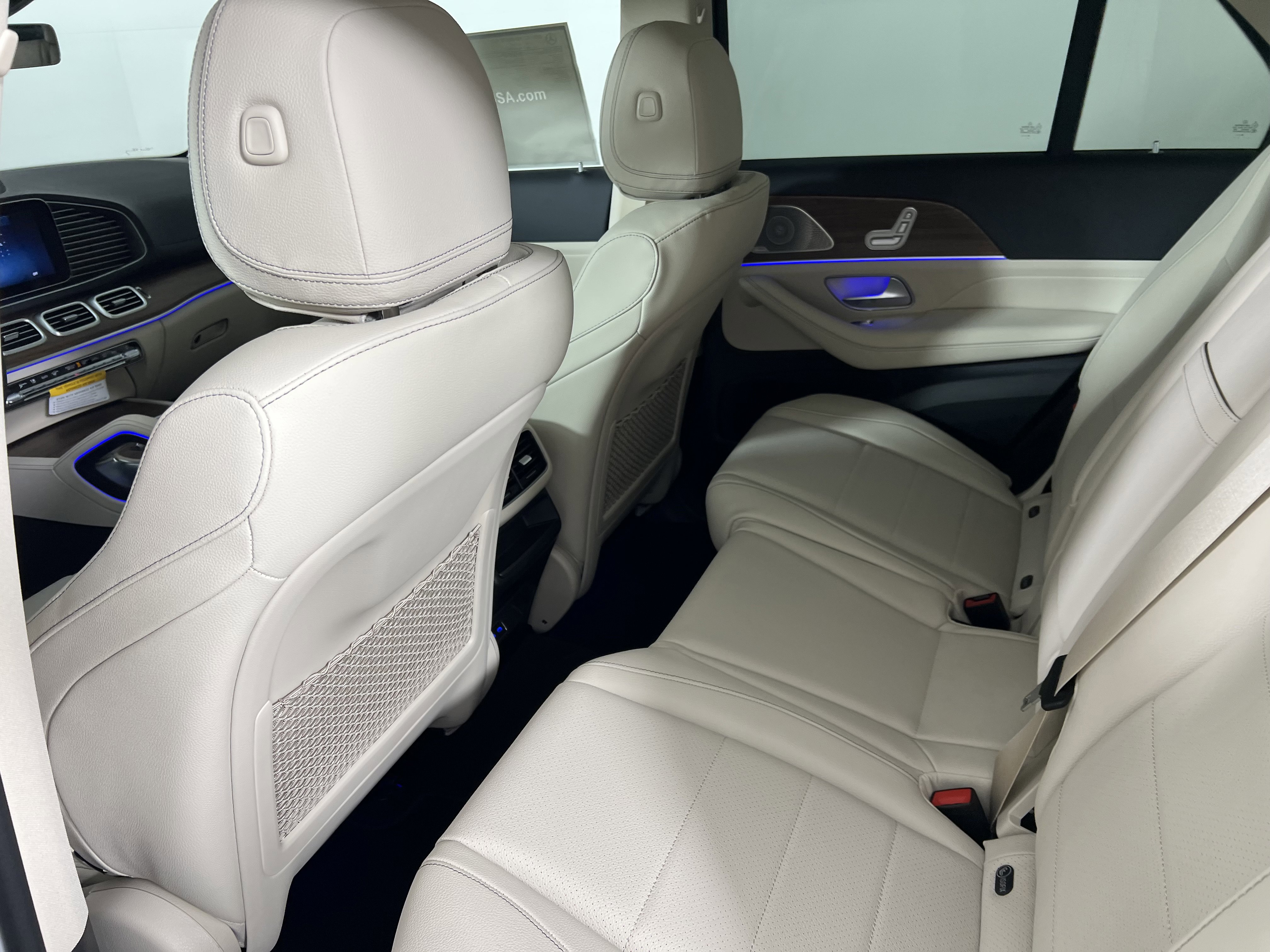 New 2026 Mercedes-Benz GLE 450 4MATIC image 21