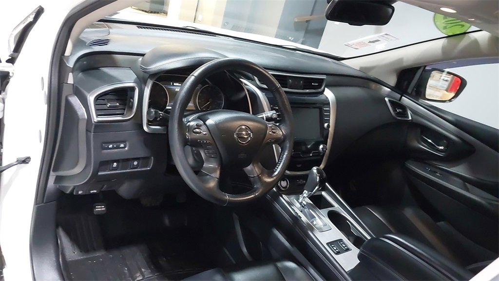 Used 2021 Nissan Murano SV w/ SV Special Edition Package image 19