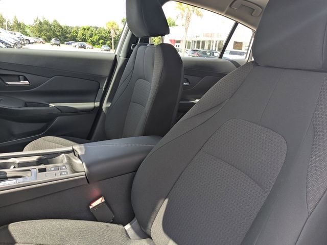 New 2026 Nissan Sentra S w/ Floor Mat Package FWD image 14