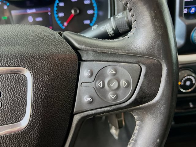 Used 2019 GMC Canyon SLE RWD image 29