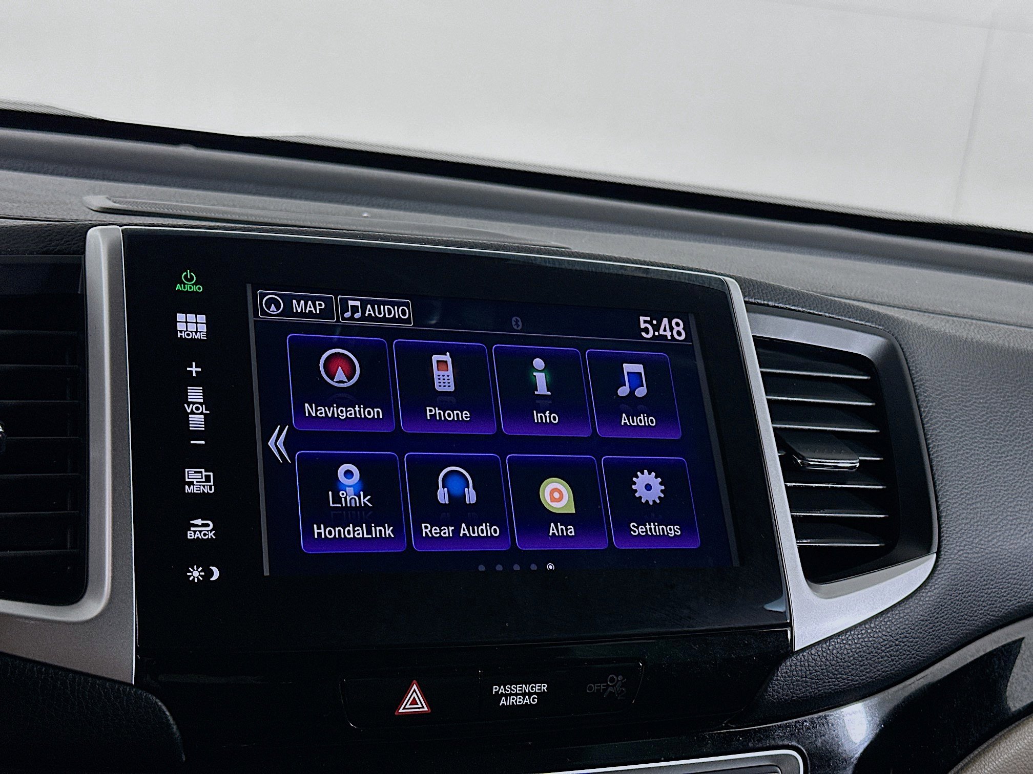 Used 2016 Honda Pilot Touring image 19