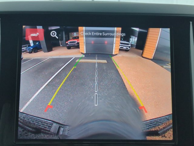New 2026 RAM 1500 Express AWD/4WD image 20