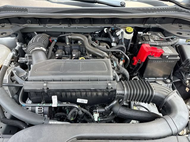 Used 2023 Ford Escape Active AWD/4WD image 25