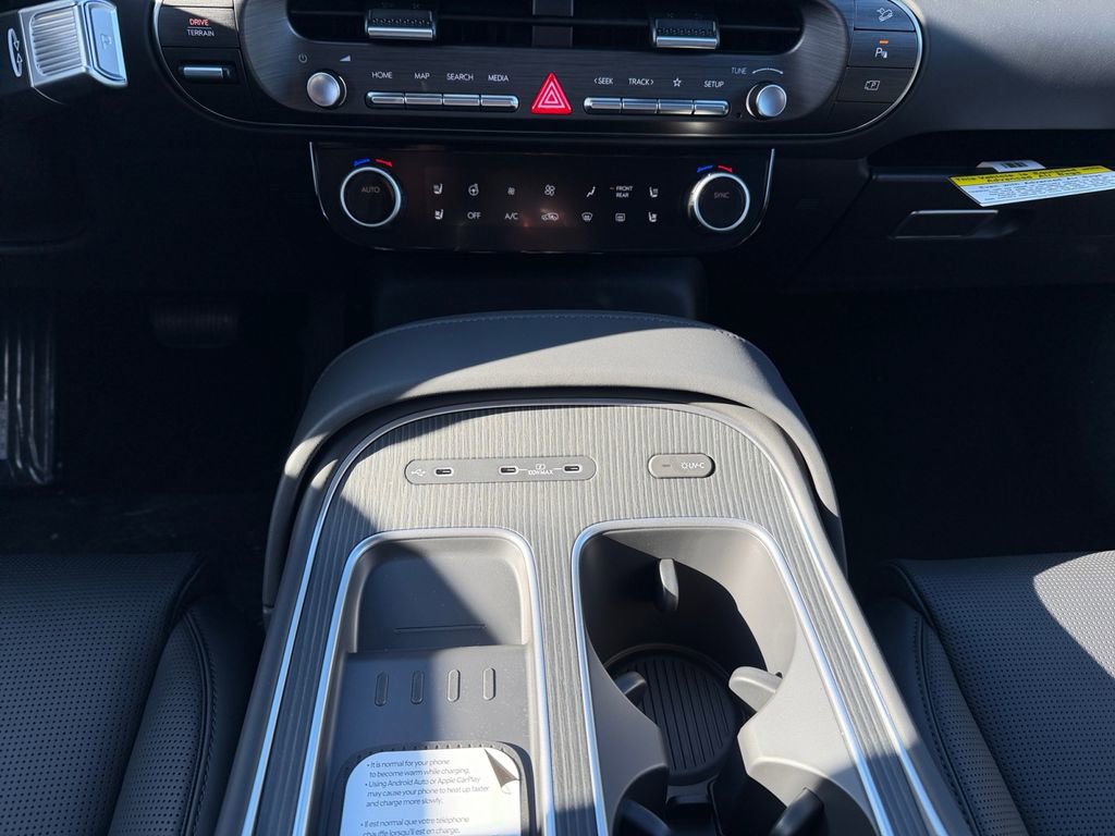 New 2026 Hyundai Palisade Calligraphy image 11