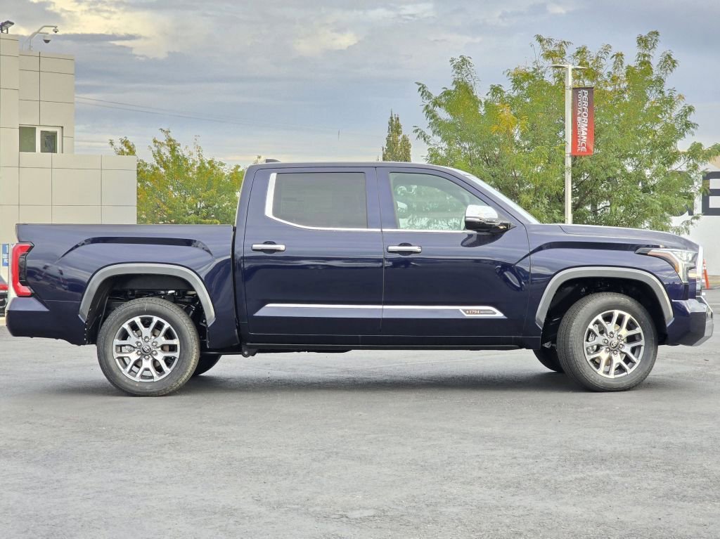 New 2026 Toyota Tundra 1794 Edition image 25