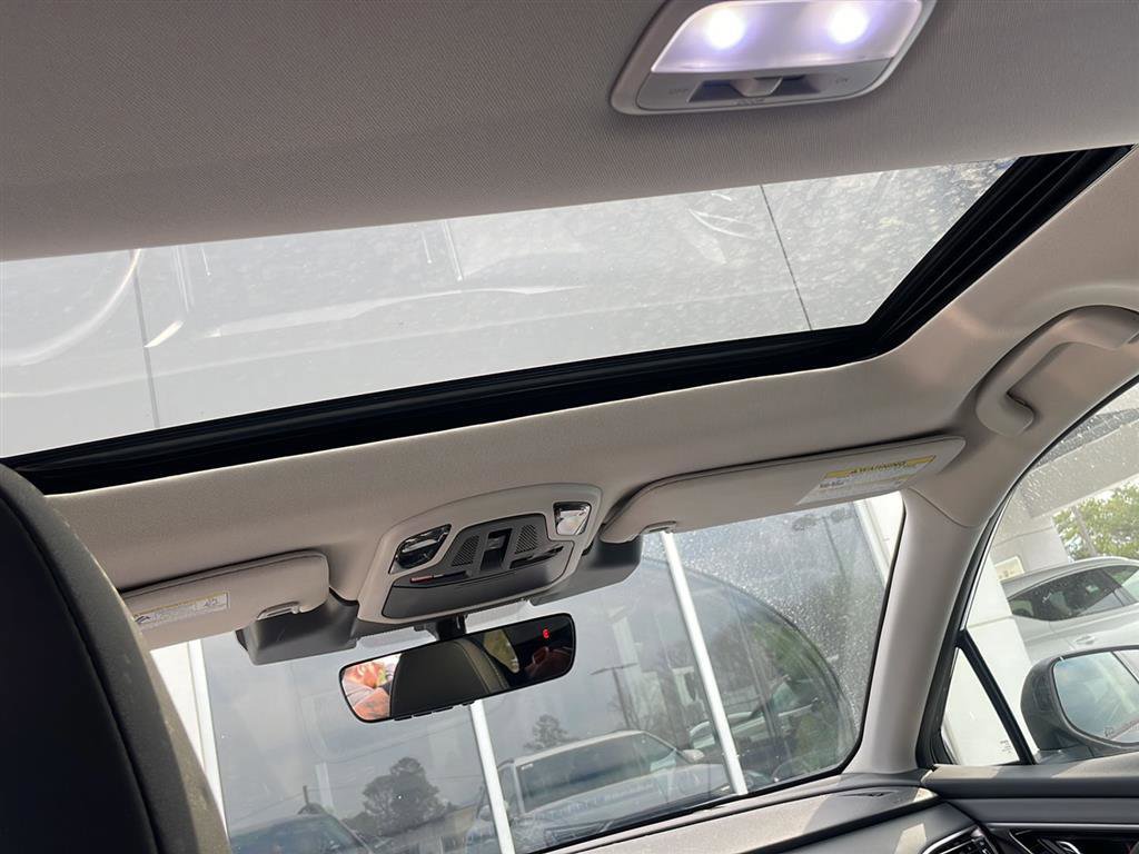 Used 2023 Subaru Outback Onyx Edition XT image 14