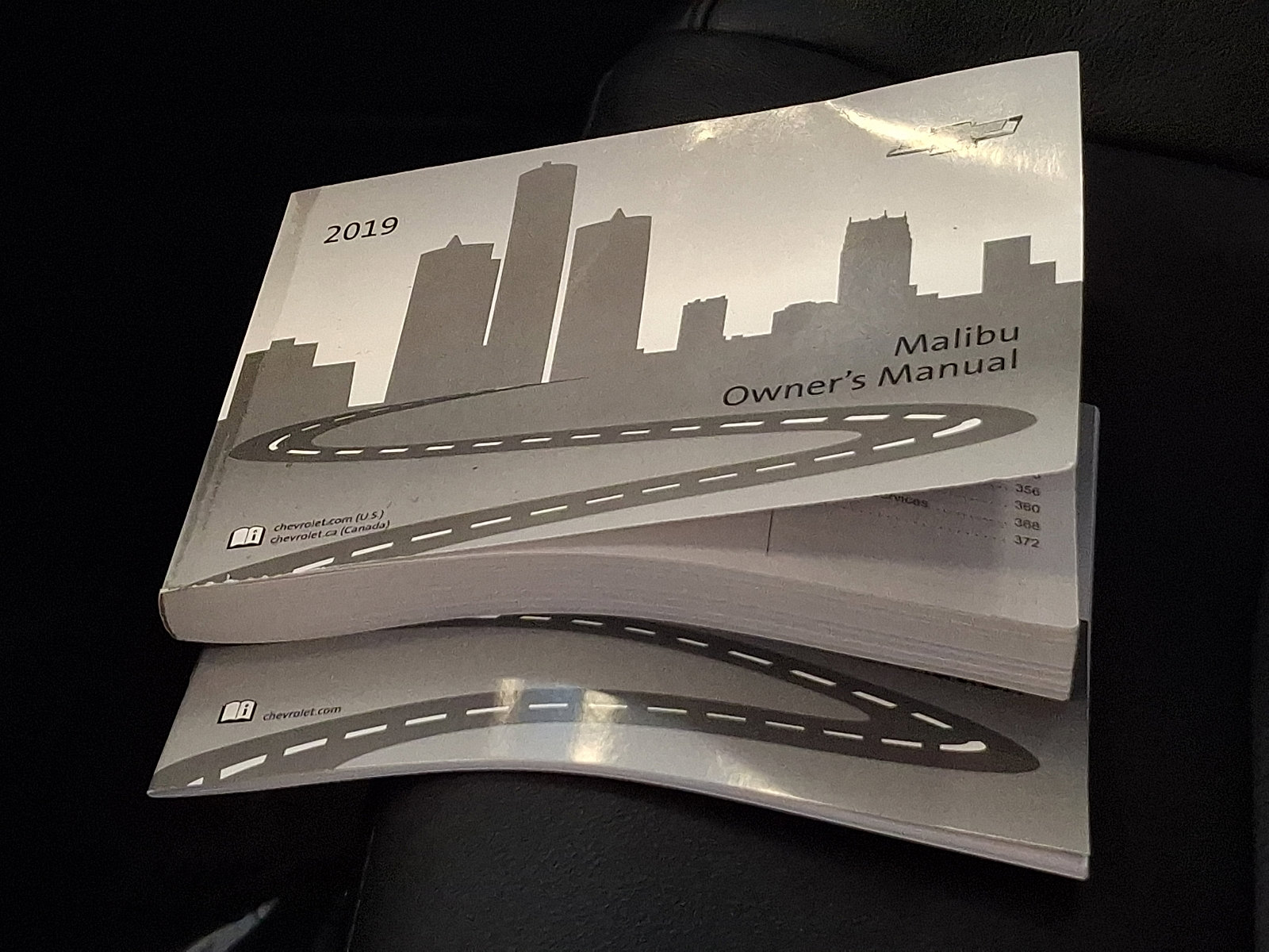 Used 2019 Chevrolet Malibu Premier image 26