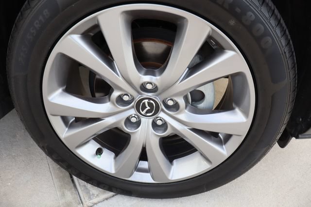 Used 2023 MAZDA CX-30 AWD 2.5 S w/ Premium Package image 47