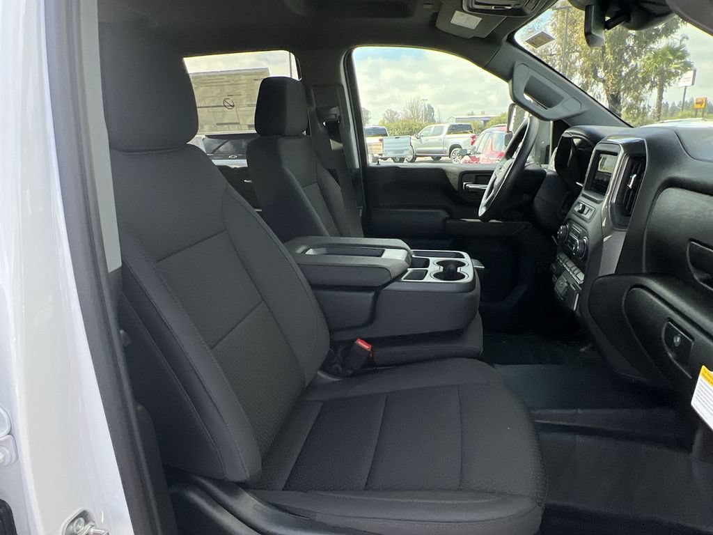 New 2026 Chevrolet Silverado 2500 W/T w/ WT Convenience Package RWD image 30
