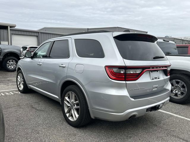 Used 2024 Dodge Durango GT image 7