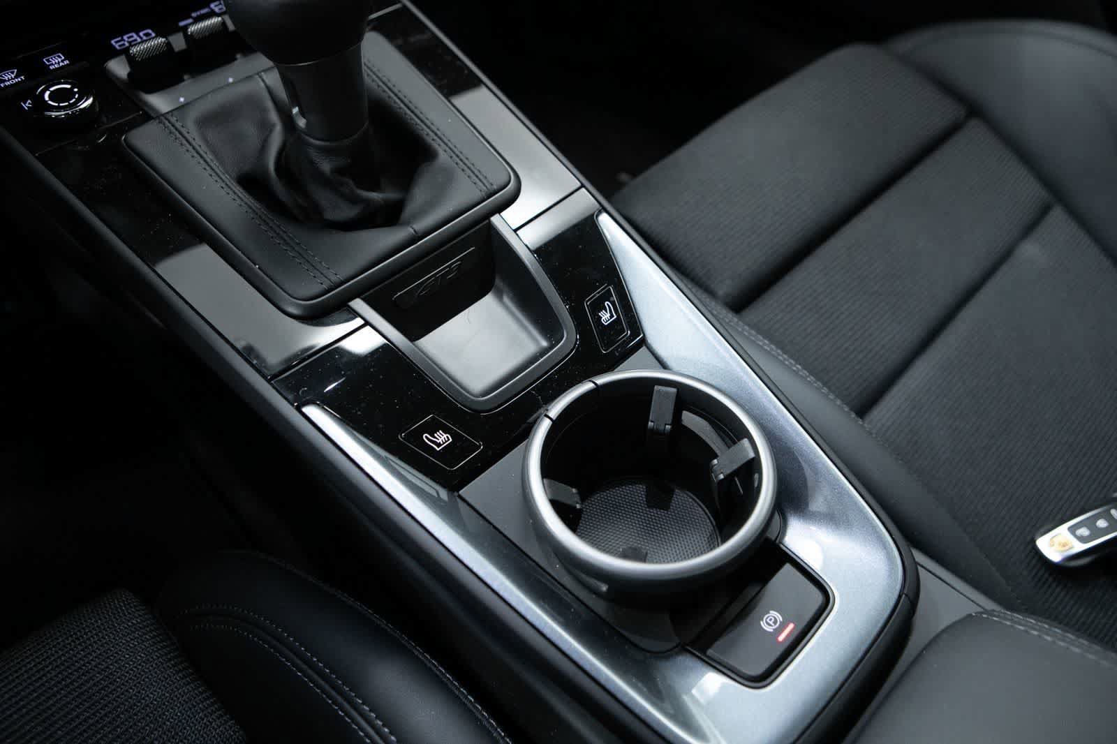 Certified 2026 Porsche 911 GT3 RWD image 28