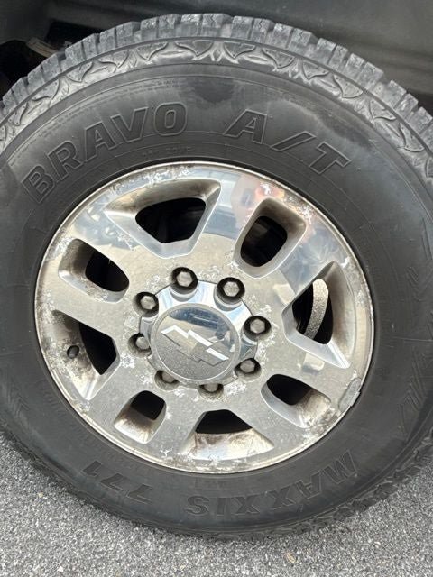 Used 2013 Chevrolet Silverado 3500 LTZ w/ LTZ Plus Package AWD/4WD image 21