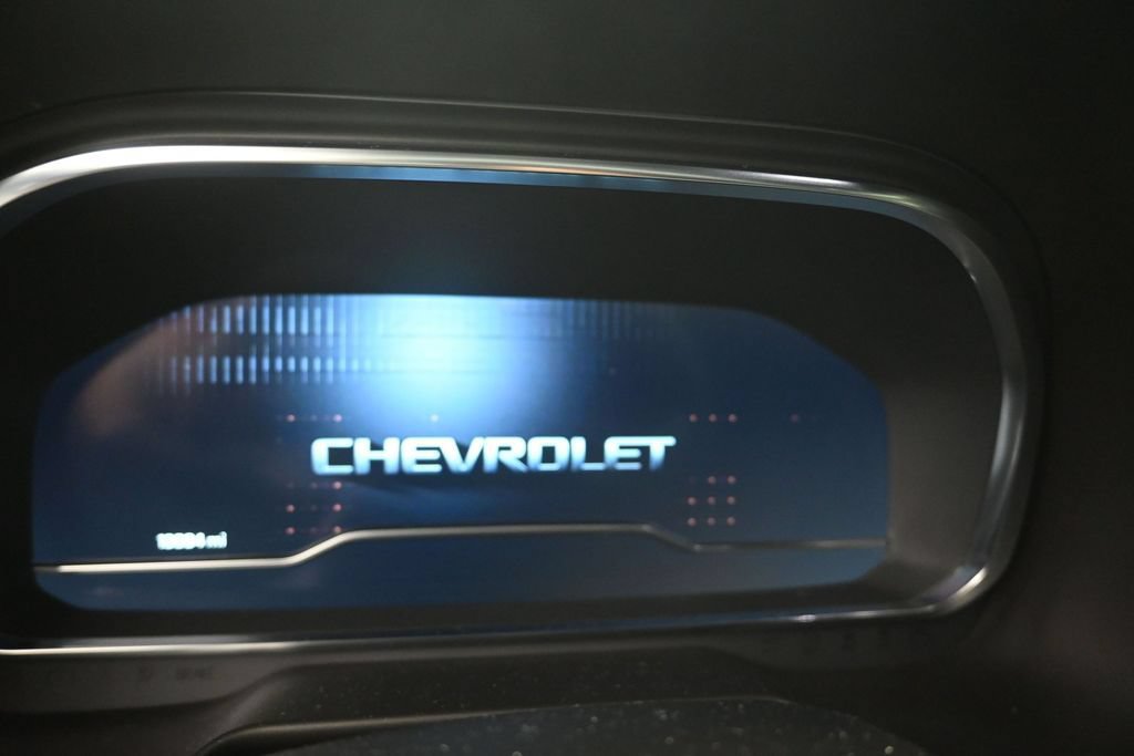 Used 2024 Chevrolet Tahoe LT w/ LT Signature Package RWD image 10