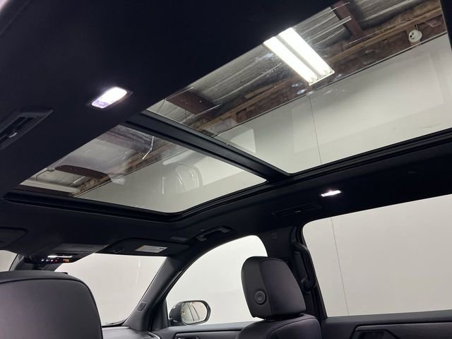 New 2026 GMC Acadia Elevation w/ Black Edition image 19