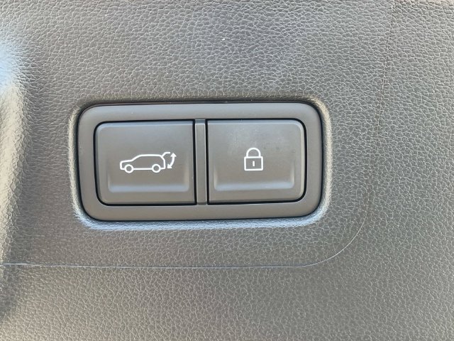 New 2027 Hyundai Santa Fe Calligraphy FWD image 13