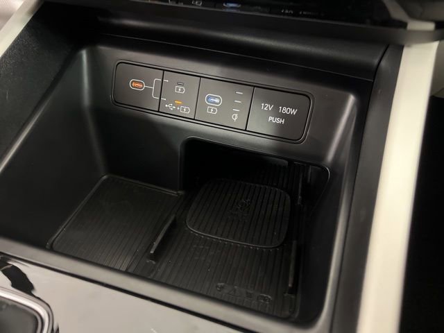 New 2026 Hyundai Tucson SEL AWD/4WD image 24