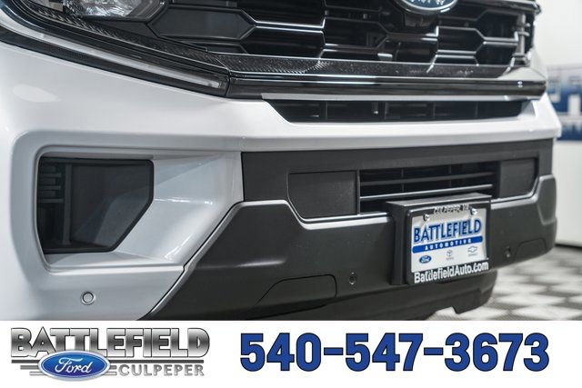 New 2026 Ford Expedition Active image 17