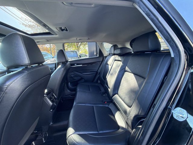 Used 2021 Kia Seltos EX AWD/4WD image 22