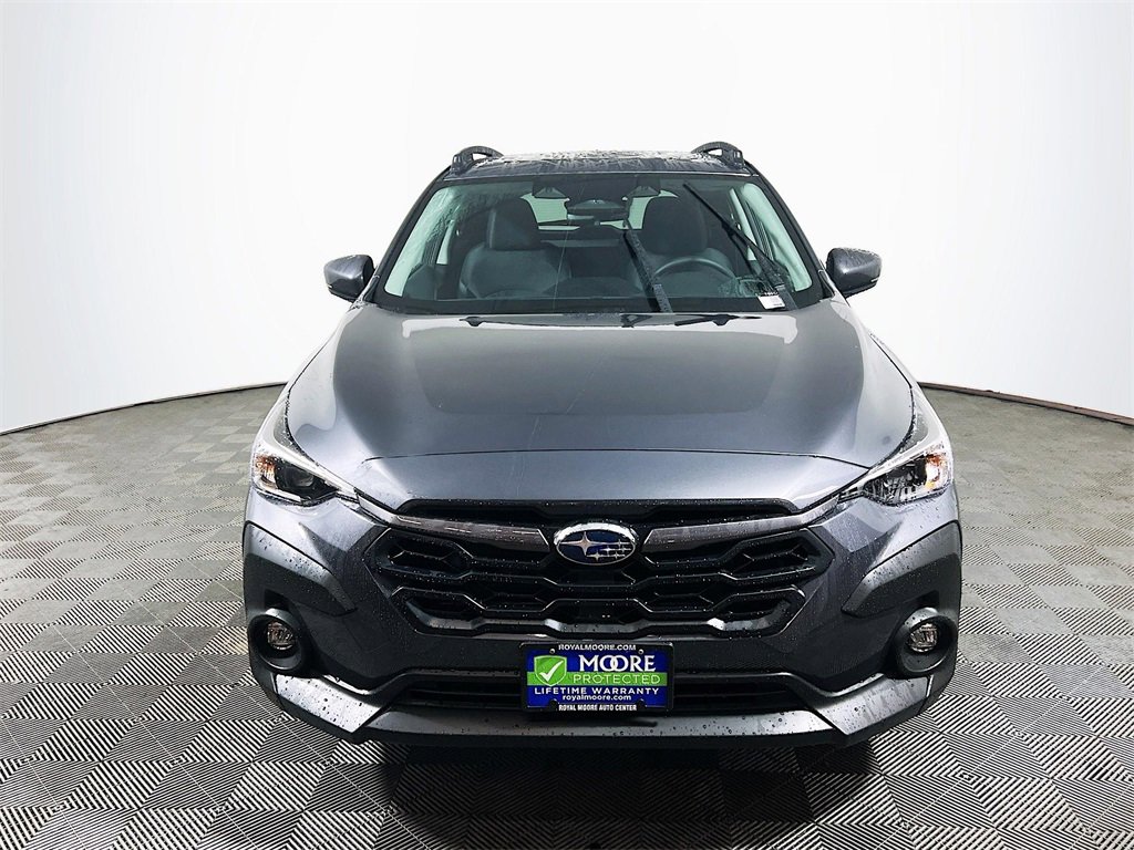 New 2026 Subaru Crosstrek 2.5i Premium image 3