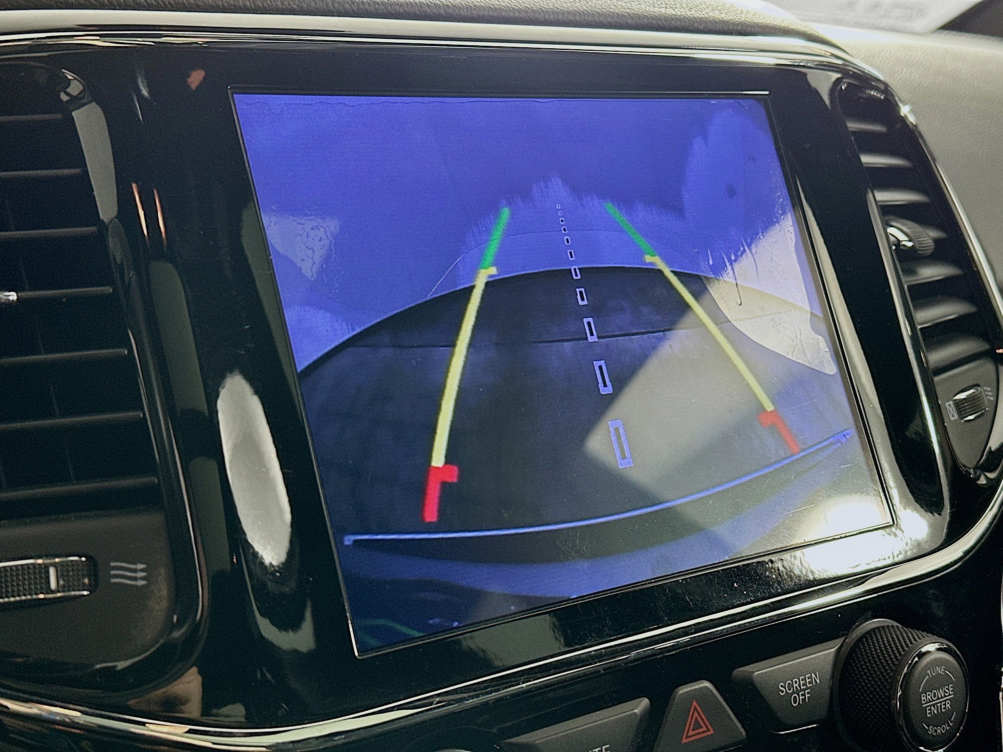 Used 2019 Jeep Grand Cherokee Overland image 23