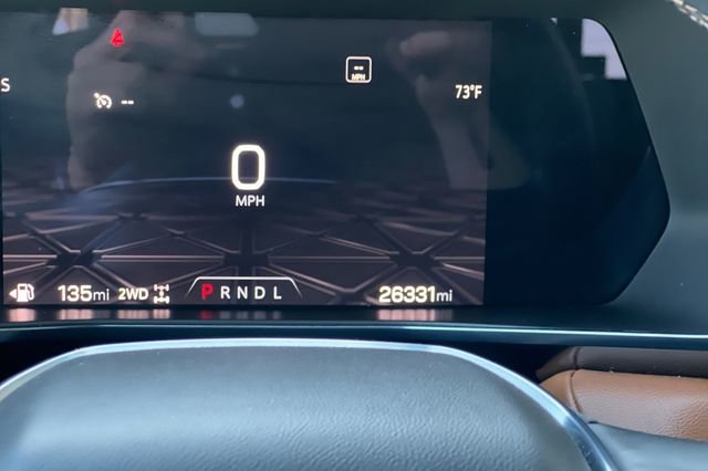 Used 2023 GMC Canyon AT4 image 33