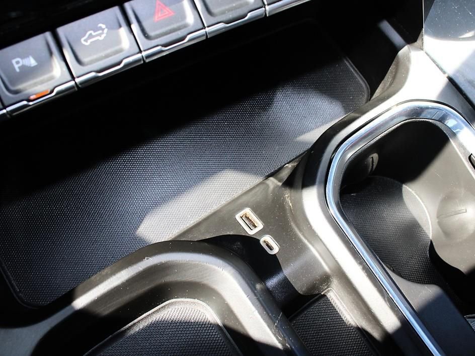 Used 2024 GMC Sierra 2500 Denali Ultimate AWD/4WD image 45