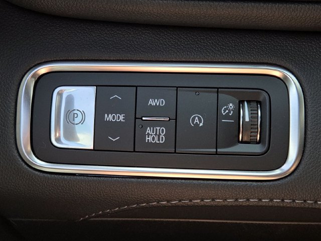 New 2026 Buick Enclave Sport Touring w/ Power Package AWD/4WD image 14